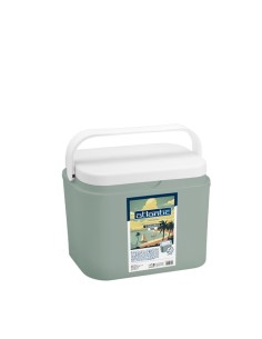 ATLANTIC NEVERA PASIVA EUCALIPTO 10 L F5