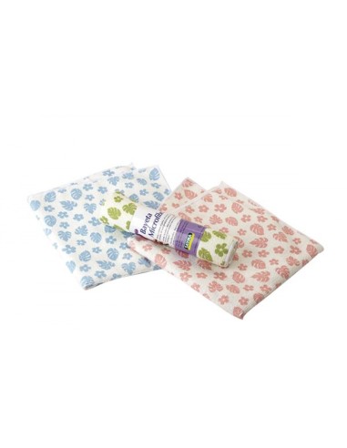 BAYETA MICROFIBRA IMPRESA 38X38CM