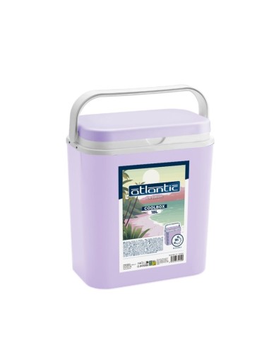 ATLANTIC NEVERA PASIVA LILA 18 L F1