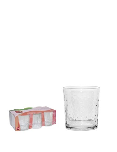 C6 COK VASO BERRY 25 cl K8