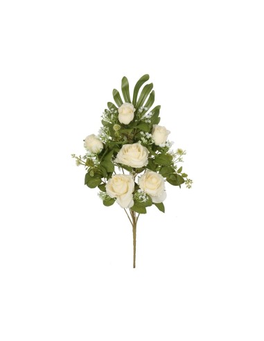 CONJUNTO ROSAS-CAP (A) X 9- 52 CM (CR)