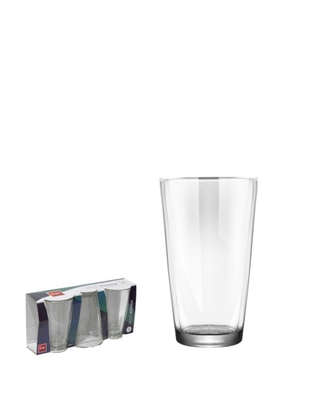 C3 COK VASO KONIK 27 cl K16