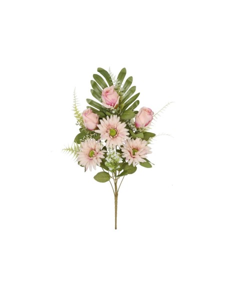 CONJUNTO GERBERA-CAP(A) X 7 -53 CM (RS)