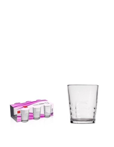 C6 COK VASO TIVOLI 15,5 cl K12