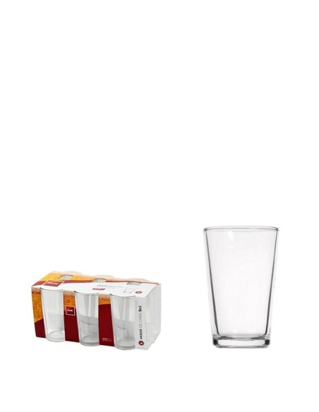 C6 COK VASO CAÑA TEMP 9 cl K12