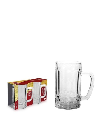 VASO 39CL 2UND JARRA CLASICA