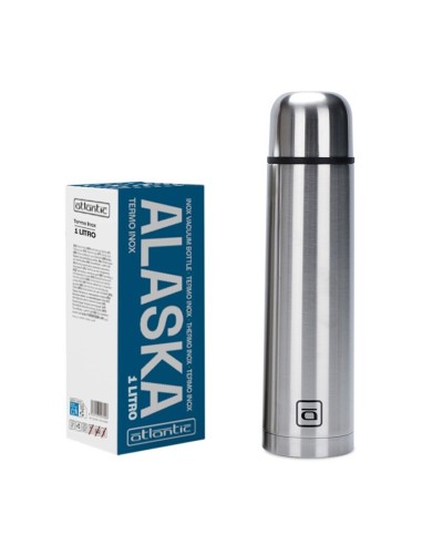 ATLANTIC TERMO INOX ALASKA 1L GB1K12