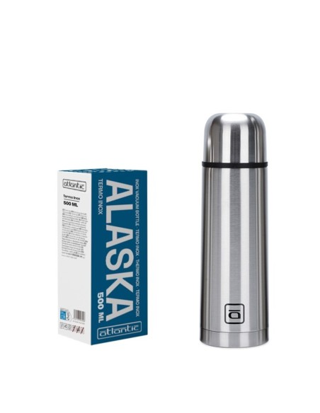 ATLANTIC TERMO INOX ALASKA 500ML  GB1K12