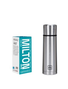 ATLANTIC TERMO INOX MILTON  500ml GB1K12