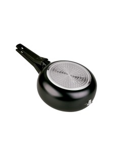 SARTEN 20CM DOBLE TORTILLA LUXE