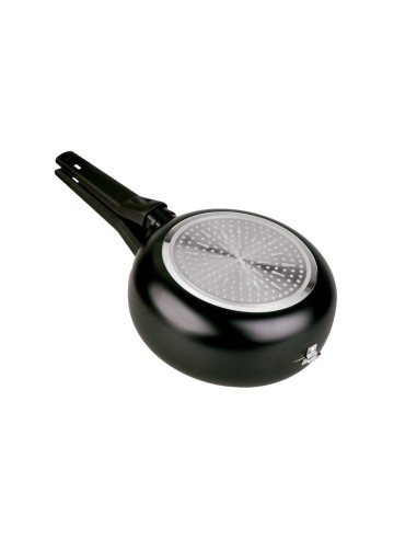 SARTEN 20CM DOBLE TORTILLA LUXE