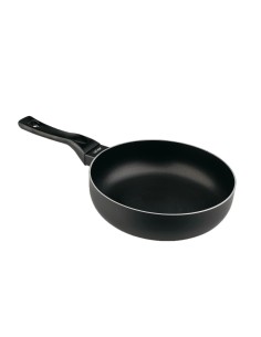 SARTEN PROFUNDA ALUMINIO INDUCCION LUXE 26 cm