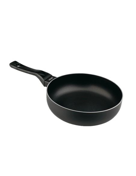 SARTEN PROFUNDA ALUMINIO INDUCCION LUXE 26 cm