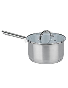 CAZO 16CM INOX C/TAPA MASTER