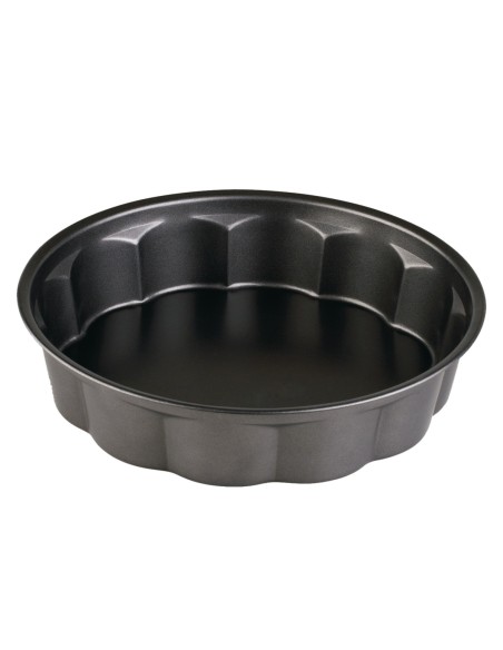 MOLDE FIORELA ANTIADHERENTE 27 cm