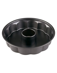 MOLDE FIORELA 26CM C/TUBO ANTIAD