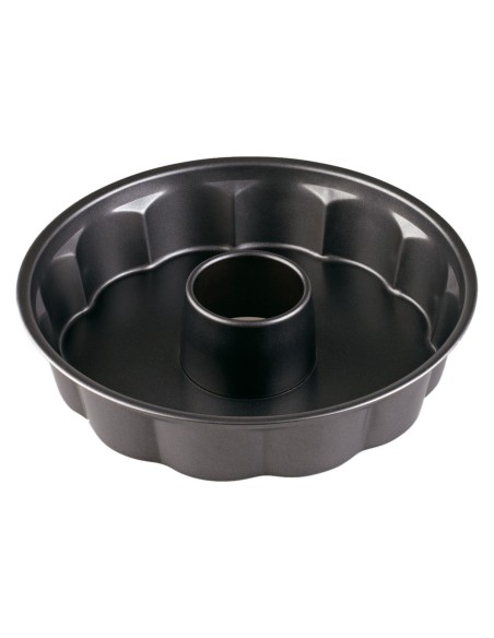 MOLDE FIORELA 26CM C/TUBO ANTIAD