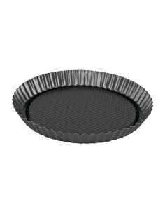 MOLDE 27.5X3CM TARTA QUESO ANTIADHERENTE