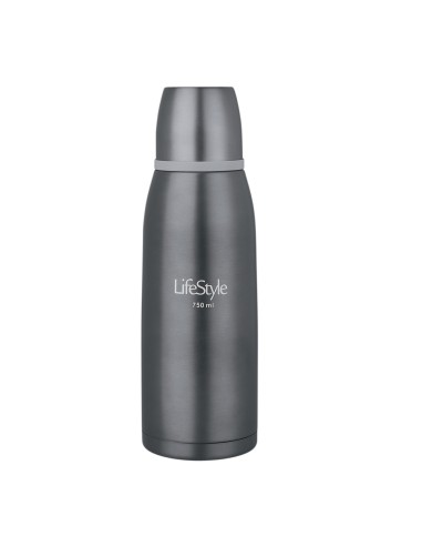 TERMO 750ML INOX-PINTADO