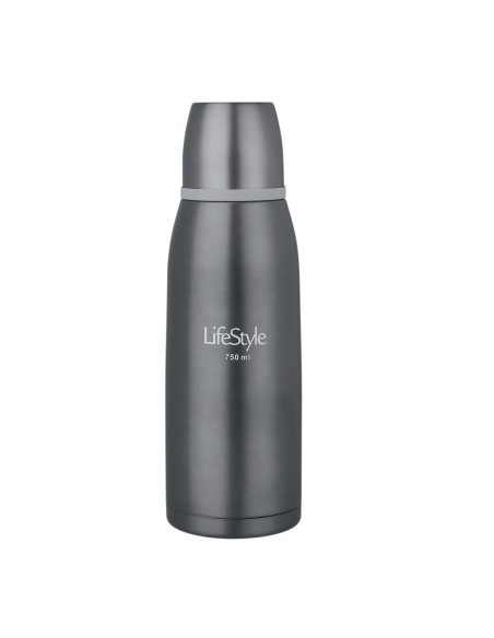 TERMO 750ML INOX-PINTADO