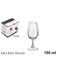 COPA CRISTAL CATAVINO 155ML