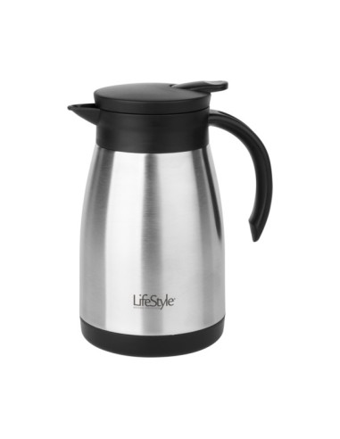 JARRA TERMICA INOX 750 ml