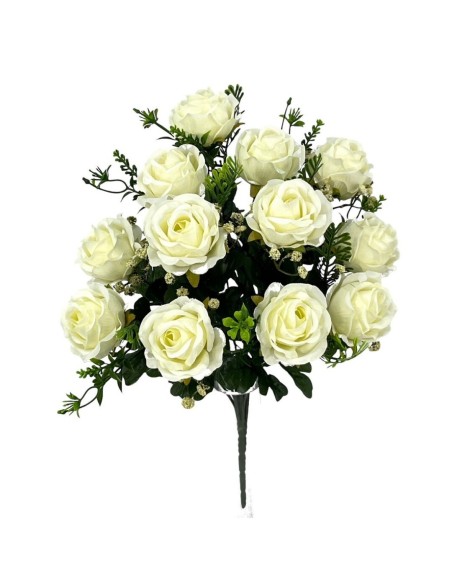 R.ROSITAS X12 CREMA 40cm