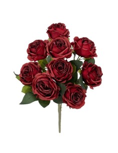 R.ROSAS X9 ROJO 45cm