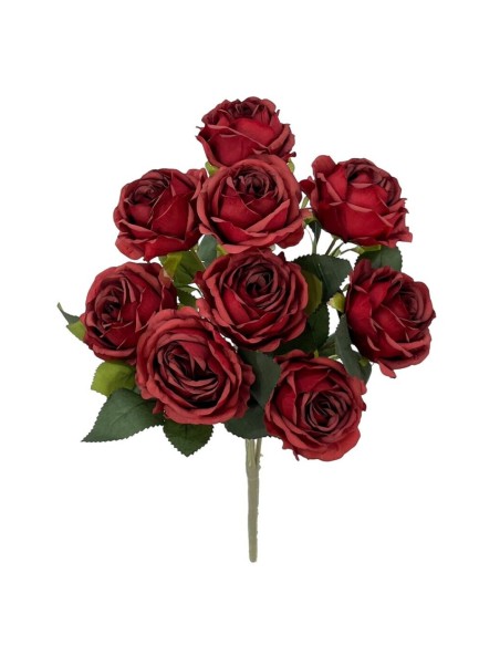 R.ROSAS X9 ROJO 45cm