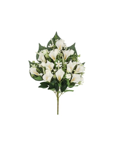 CONJUNTO CALA-CAPULLO X 11 - 58 CM (BL)