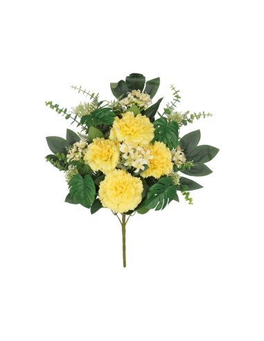 CONJUNTO CLAVEL-MIXED X 12 - 56CM (AM)