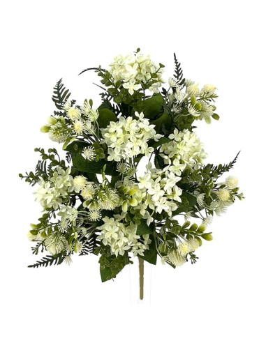 R.U/C.CELESTINA PLÁSTICO X12 CREMA 48cm