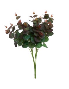 RAMO EUCALYPTUS  X 16 -50CM (VERDE/RJ)