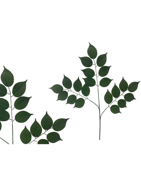 VARA FICUS HOJA GRANDE X 21 - 66 CM