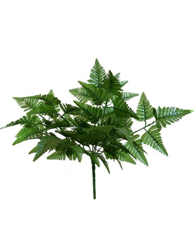 RAMO HELECHOS PUNTA X 10 -55 CM