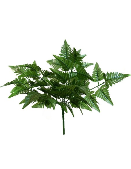 RAMO HELECHOS PUNTA X 10 -55 CM