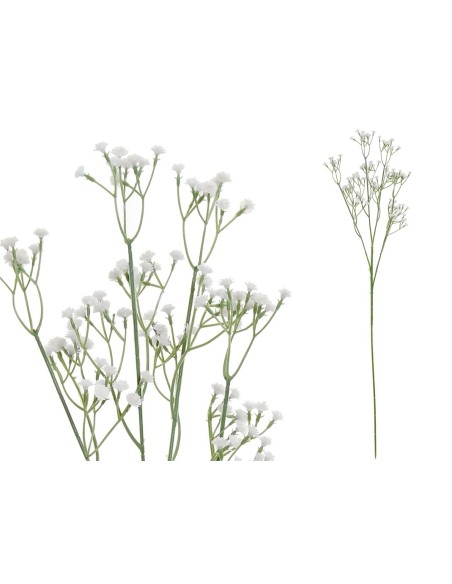 VARA GYPSO BICOLOR X 62 CM (BLANCO)