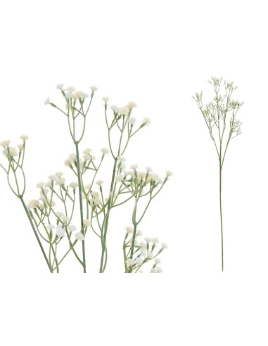 VARA GYPSO BICOLOR X 62 CM (CREMA)