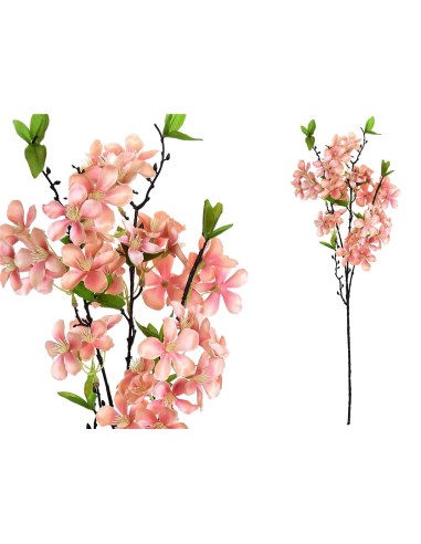 VARA ALMENDRO (A) -96 CM (CORAL)