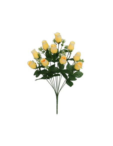 RAMO CAPULLOS SATIN X 10-47 CM (AM)