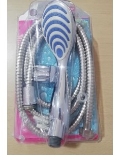 MANGERA Y MANGO DUCHA 250CM