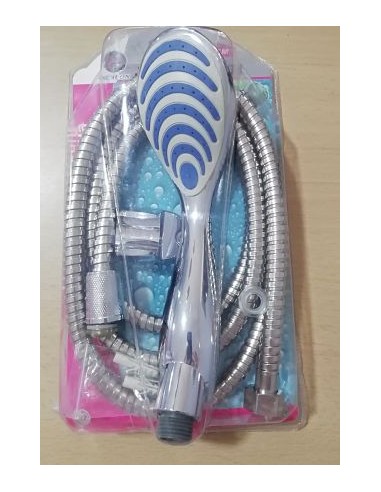 MANGERA Y MANGO DUCHA 250CM