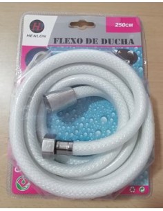 FLEXO DUCHA 250CM
