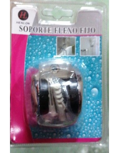 SOPORTE FLEXO RIGIDO
