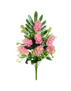 CONJUNTO LILAS X 9-52 CM (ROSA)