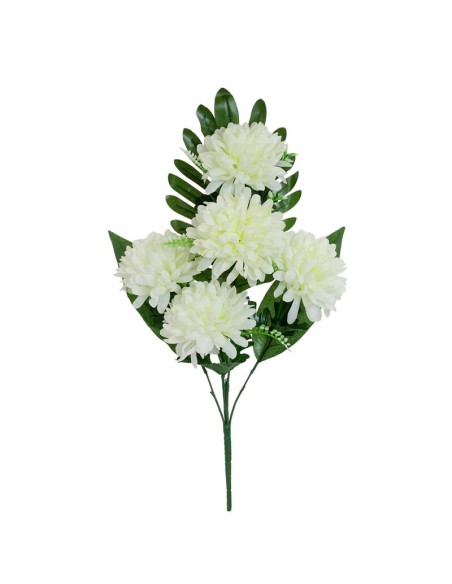 CONJUNTO MUM GIANT X 5-52 CM (BLANCO)