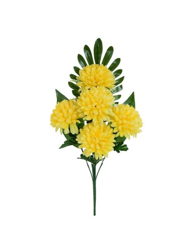 CONJUNTO MUM GIANT X 5-52 CM (AMARILLO)