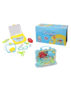 DOCTOR ESTUCHE EXP.8