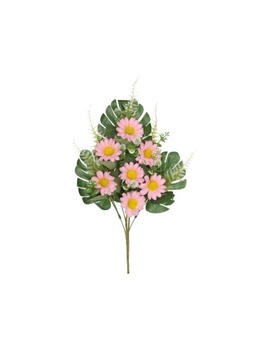 CONJUNTO MARGARITAS FERN X 7 -52 CM (RS)