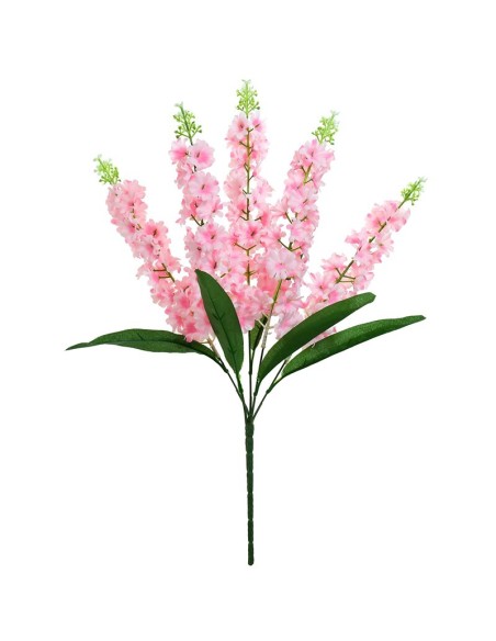 RAMO LILAS X 5-54 CM (ROSA)